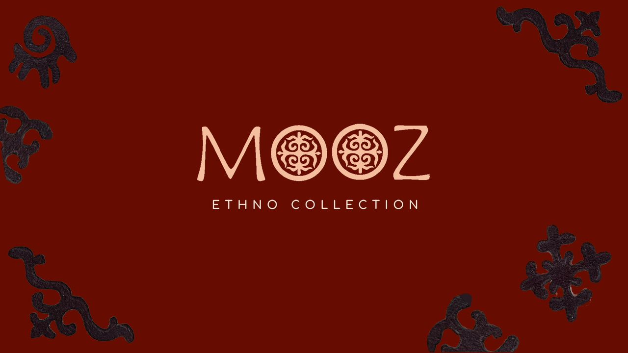 MOOZ Ethno Collection