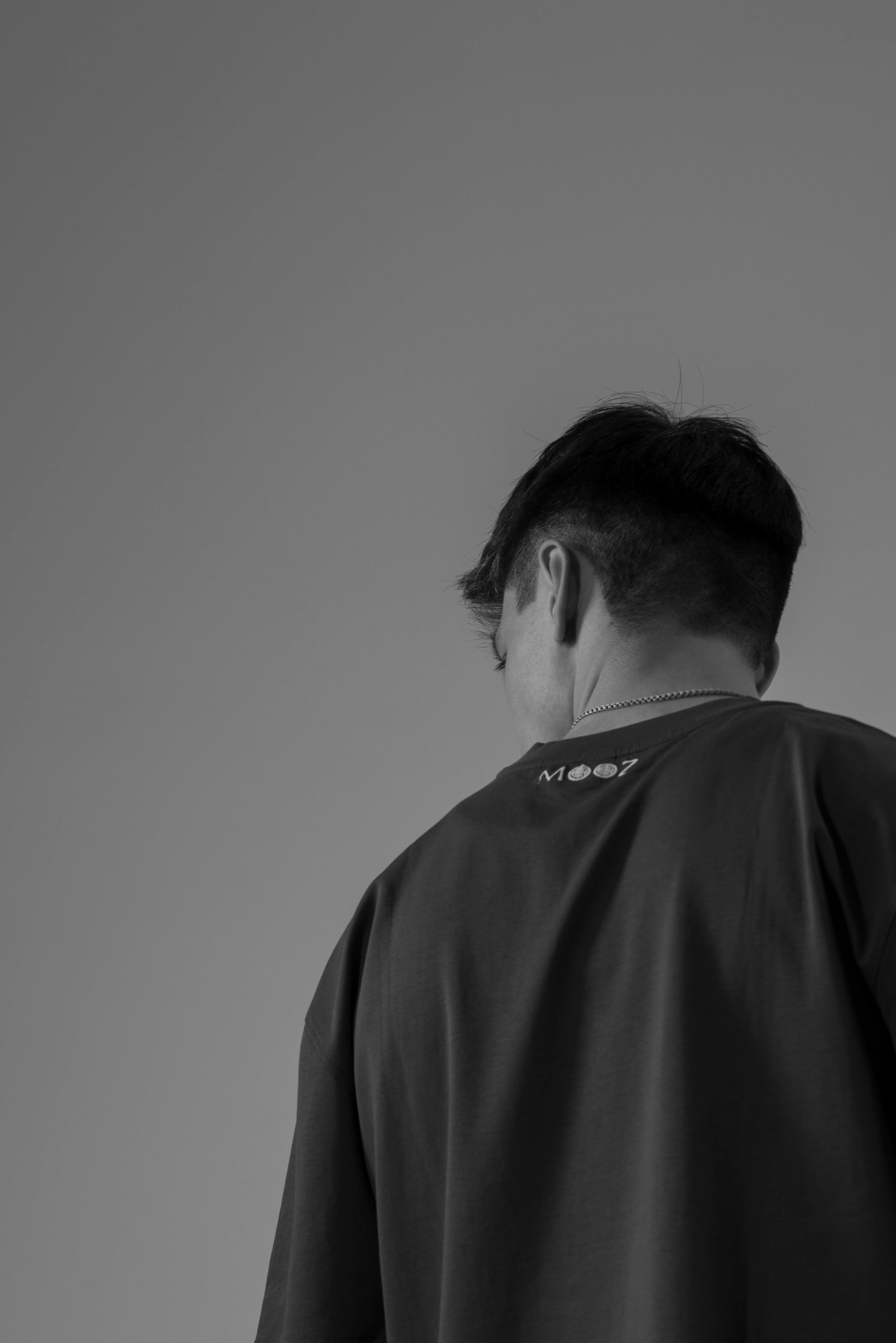 Ethno Tee — Чёрный 2