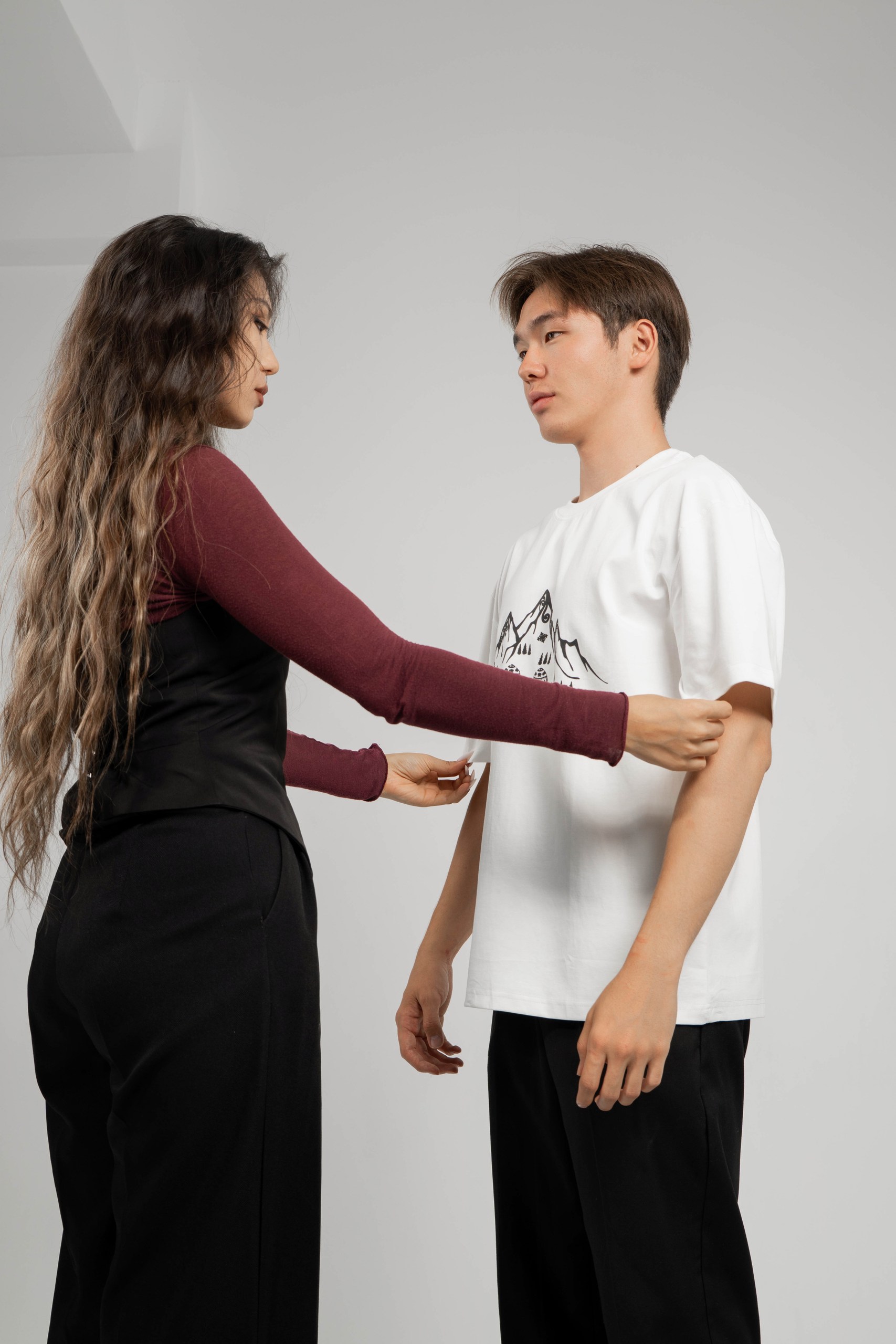 MOOZ — стиль и культура